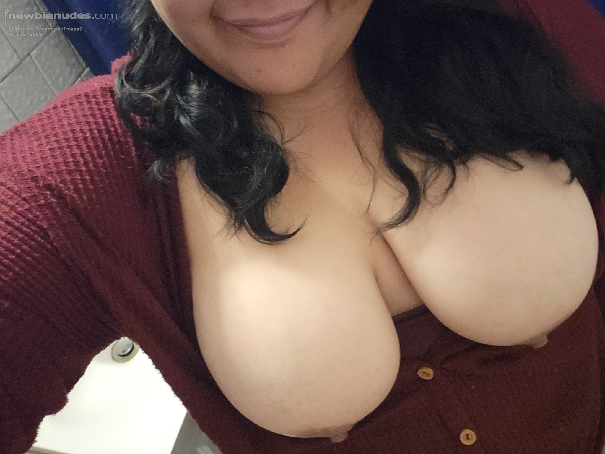 Miss being on here. :)