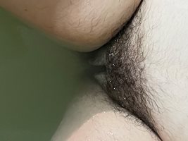For all the fans of a hairy pussy..do you want to see it trimmed ?