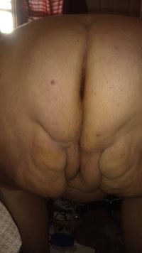In need of a good fucking