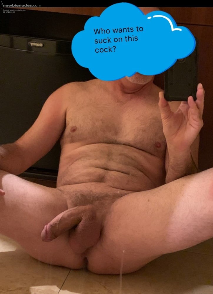 It's a simple question....