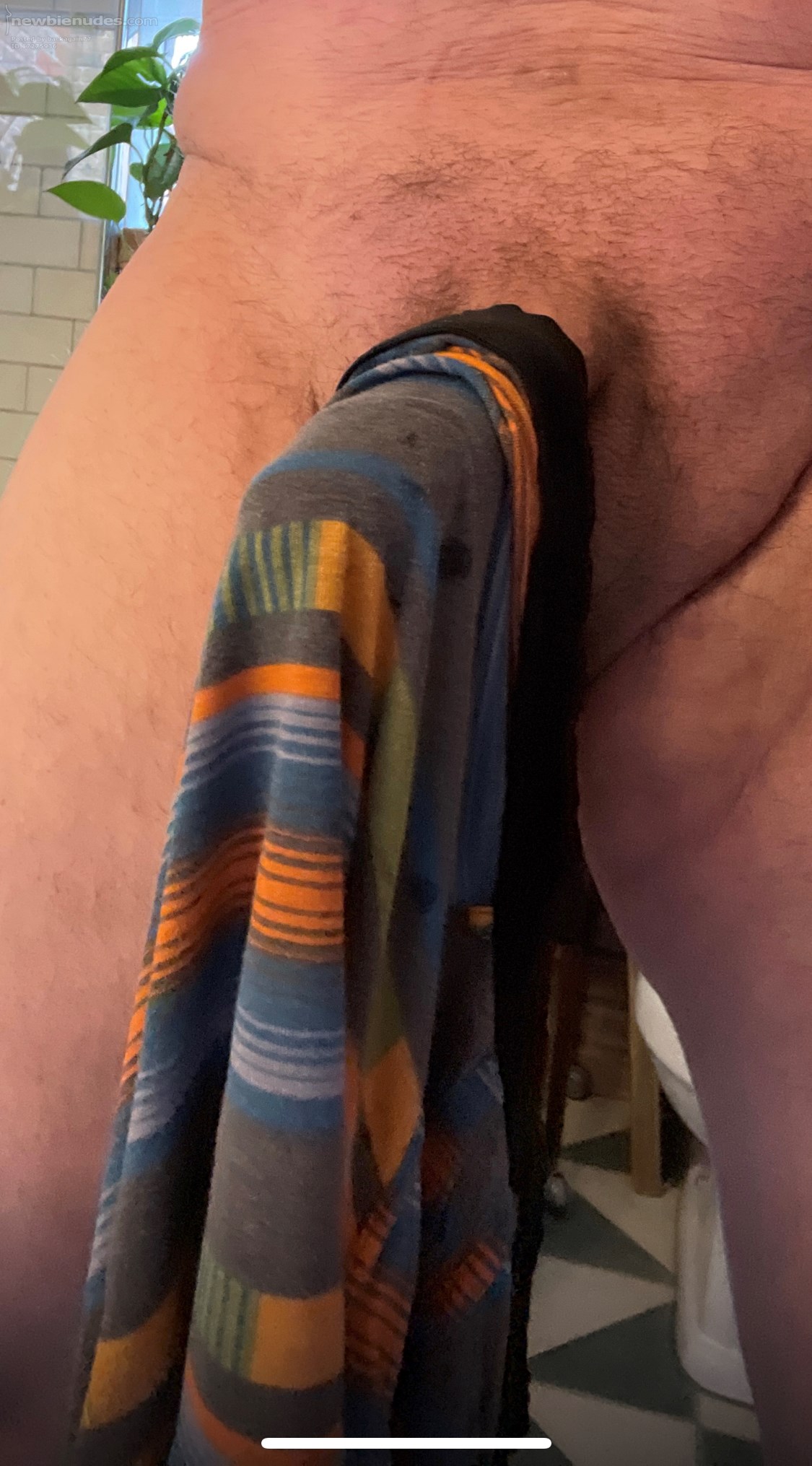 Anyone want to pull it away??