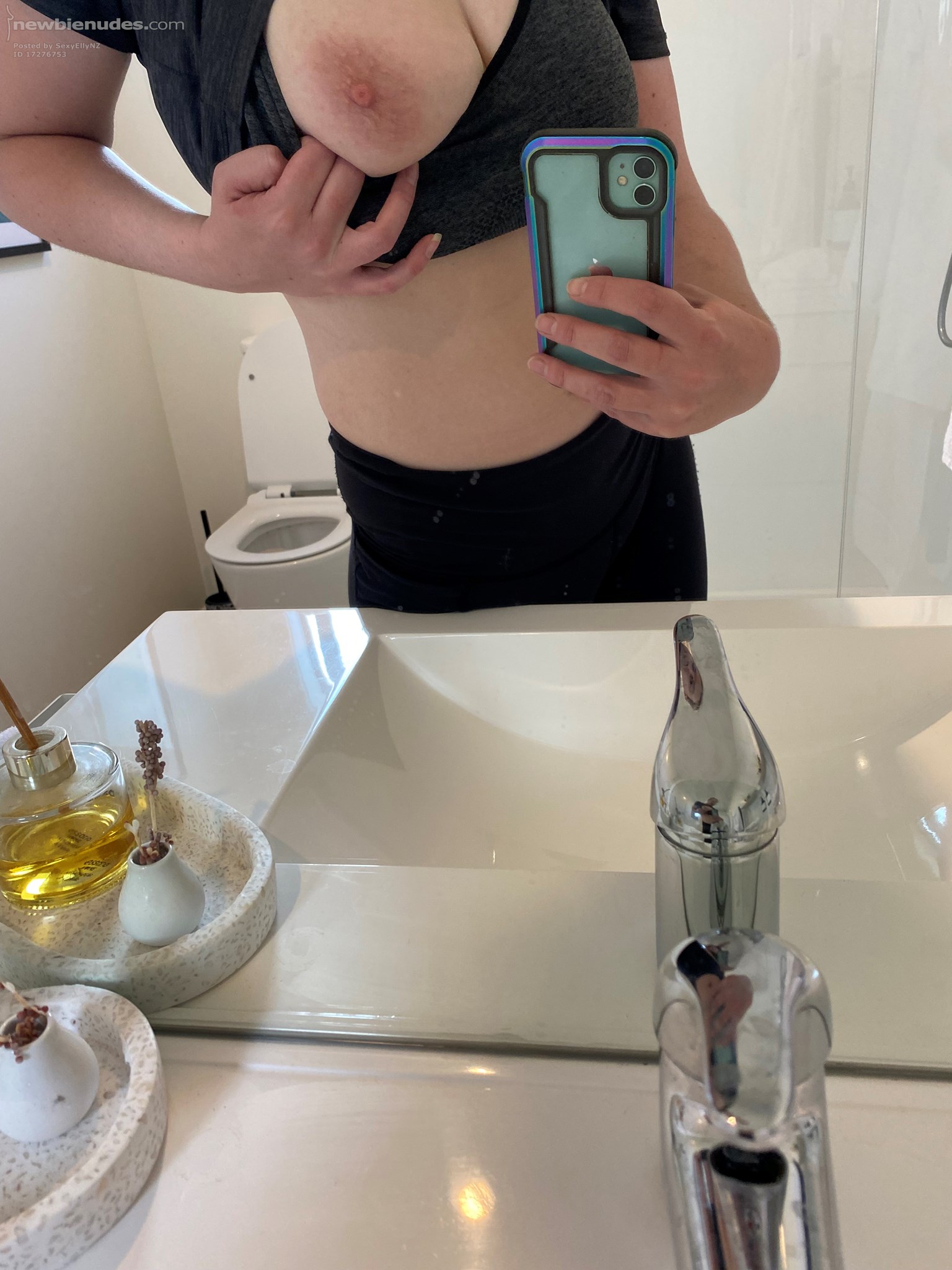 Always getting them out ;)