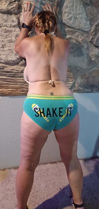 Are you ready to shake it?
