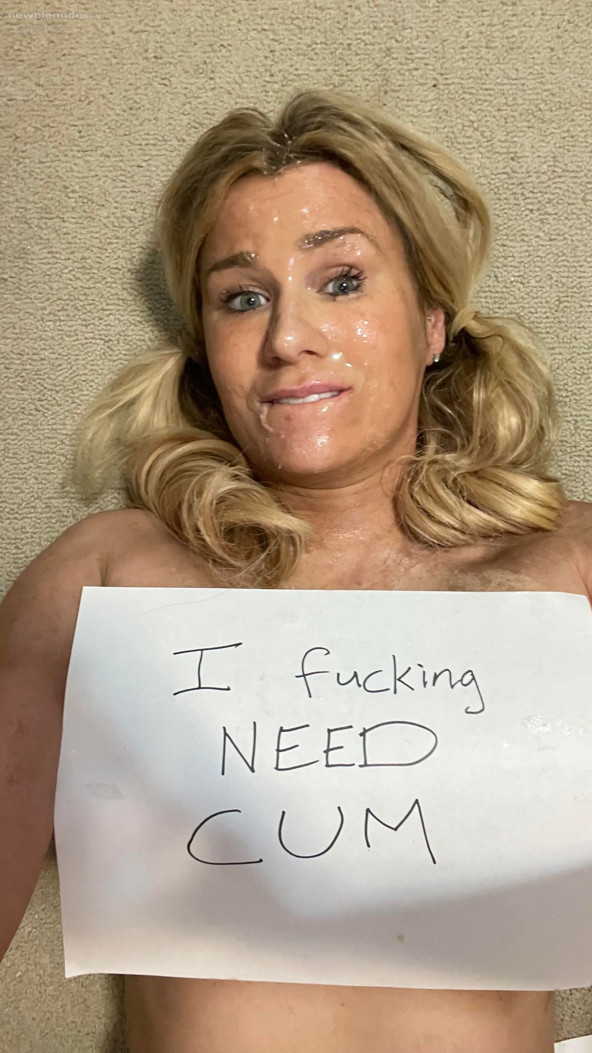 hope you like - I love cum