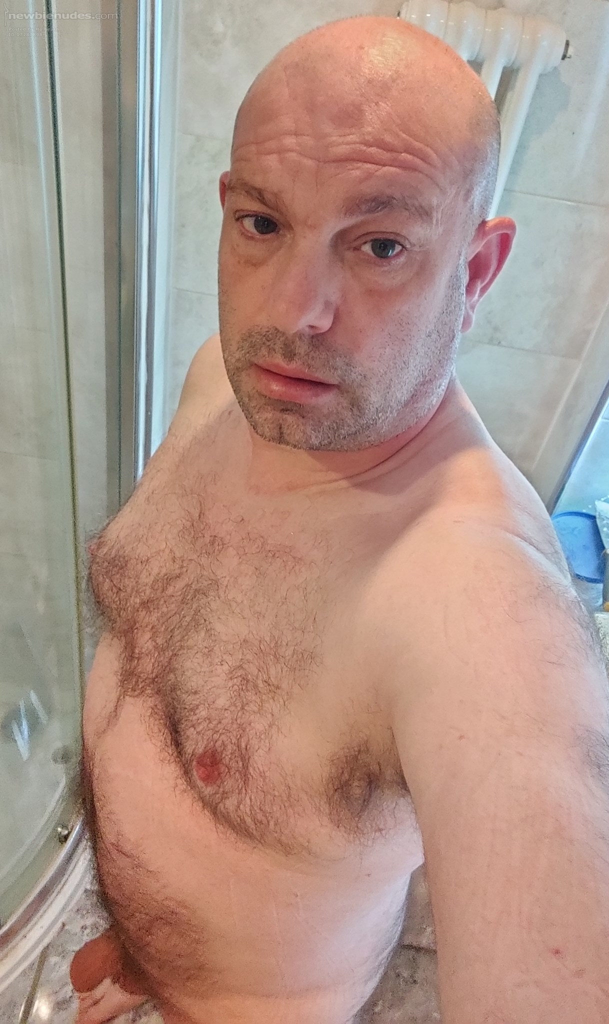 Shorts or jeans for work today?