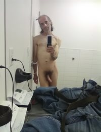 These couple pictures taken before my current masturbation video (See the v...