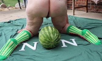 Some call Watermelons the "Smiles of Summer" and those that know me know ho...