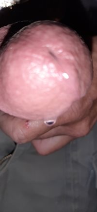 Pre-cum