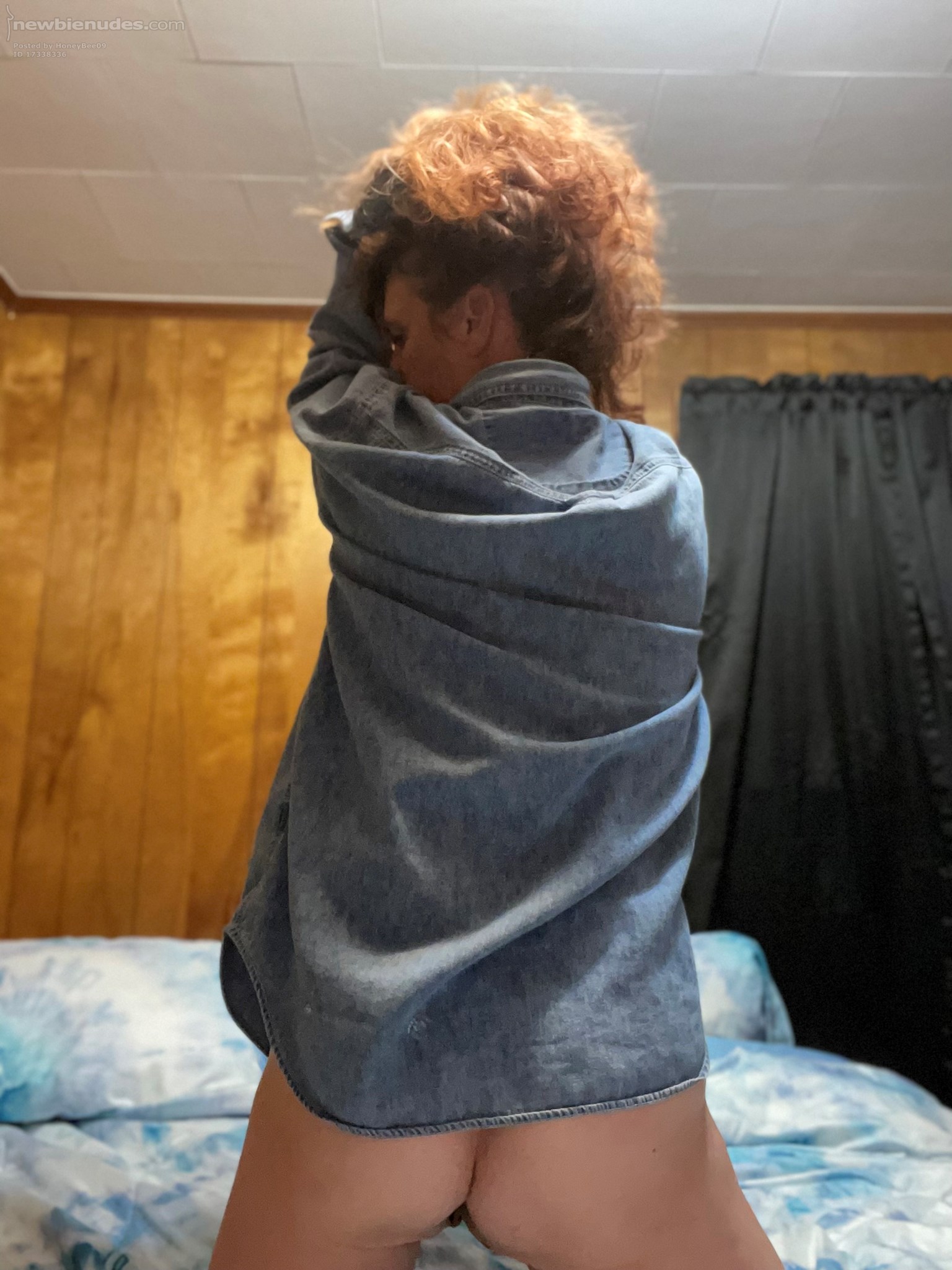 Object in rear view mirror my be closer than you think