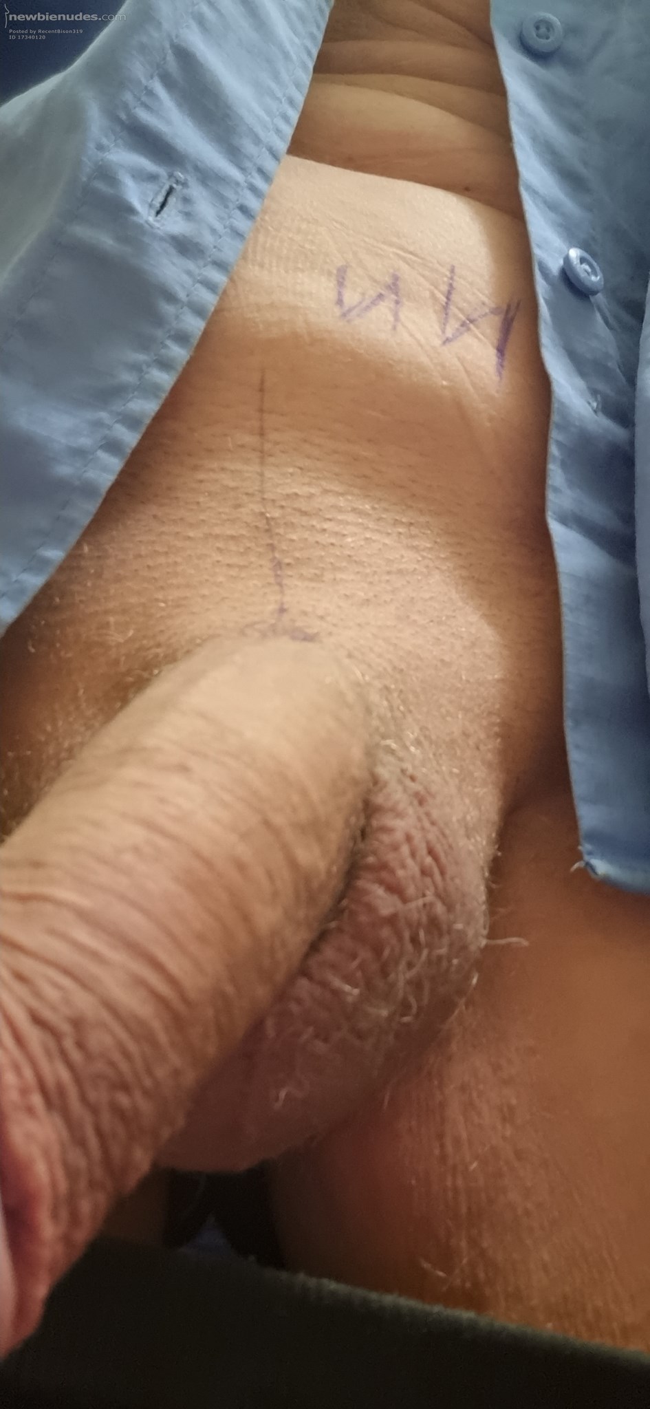 Mr. lollipop needs a friend.