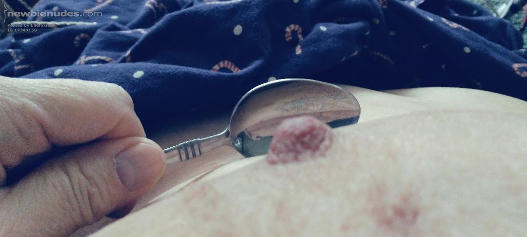 A spoonful of Sugar. I got the sugar have you got the cream?  