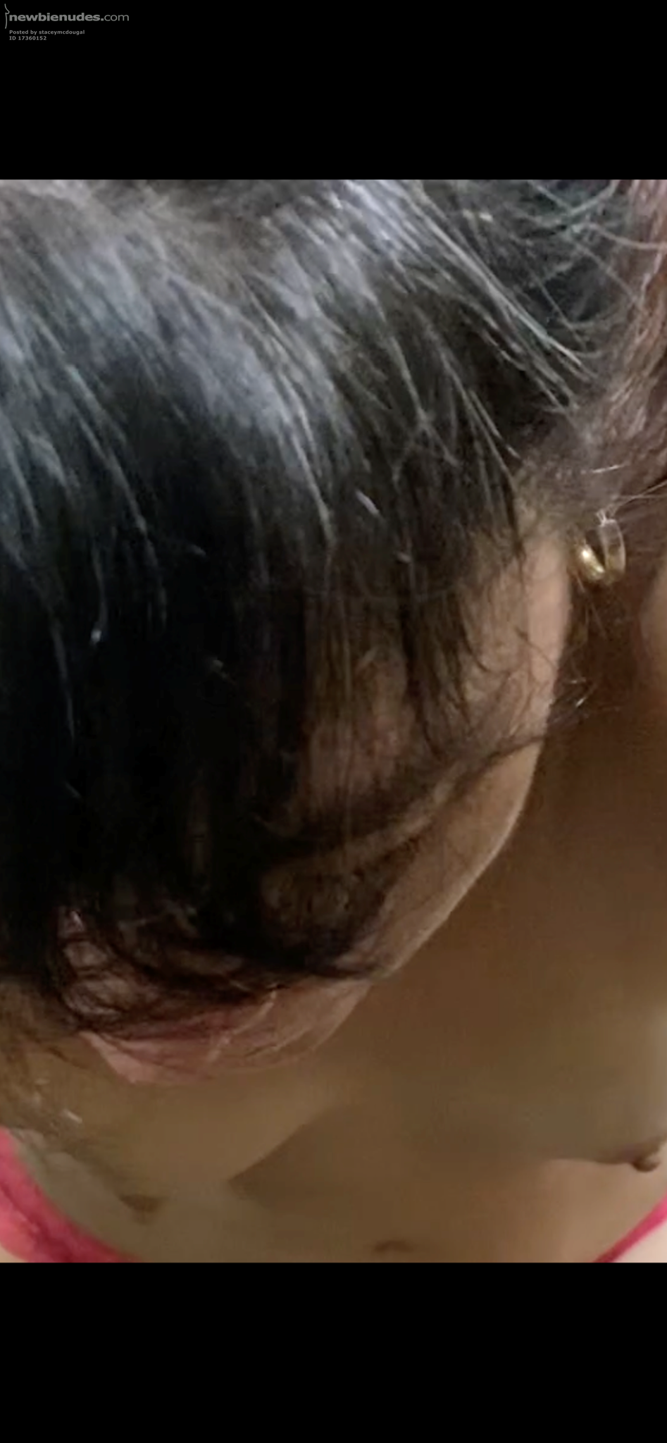 Just Imagine I'm Undoing Ur Pants So I Can Slide My Lips Over Ur Cock 👄