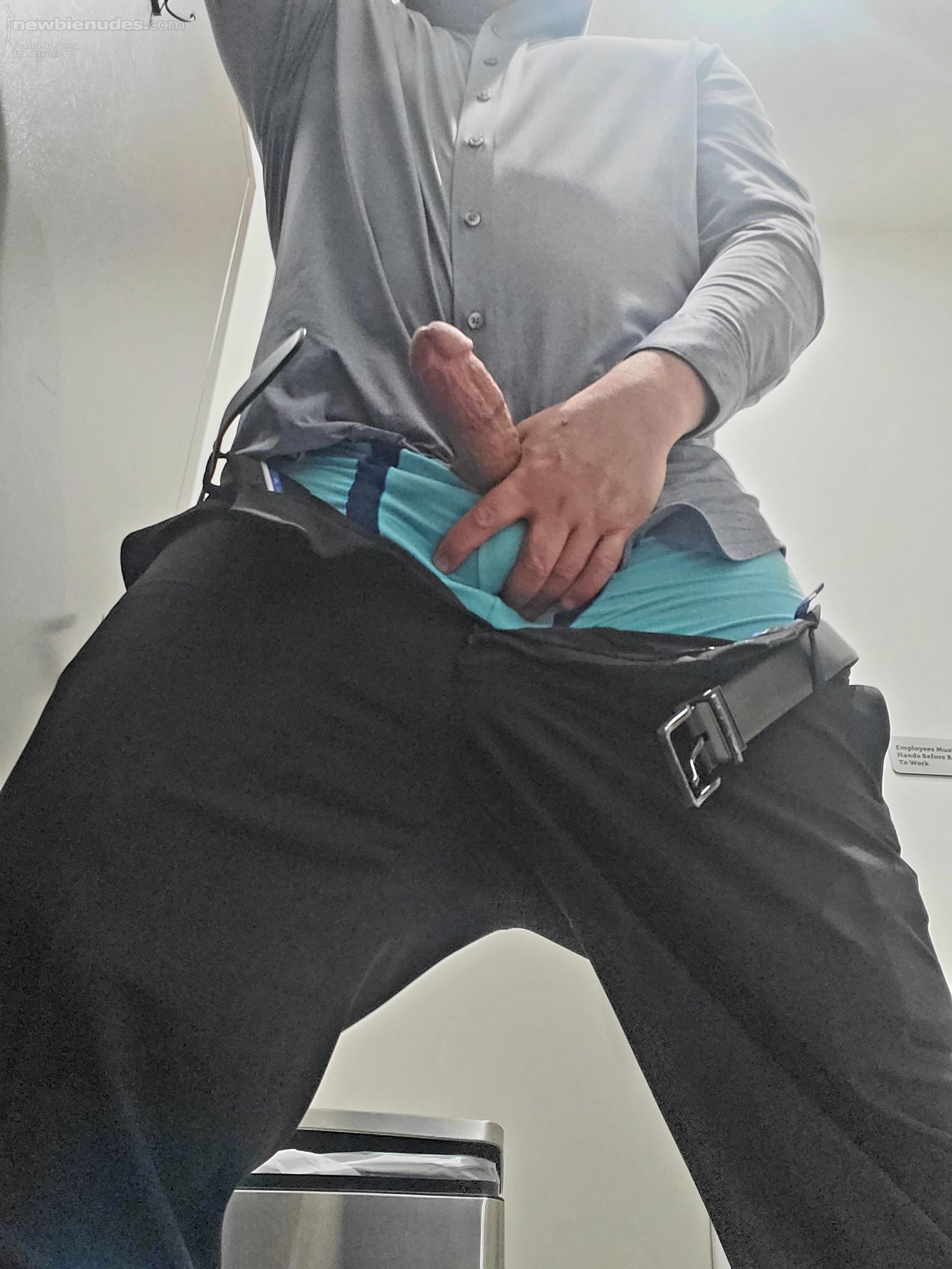 What would you do if this was your POV?