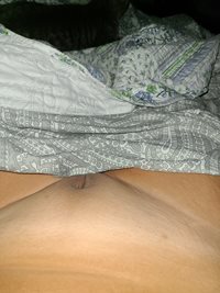 Anyone with morning wood willing to help a girl out?
