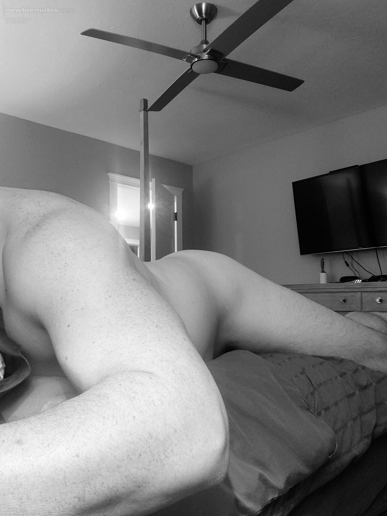 Do you like the view?