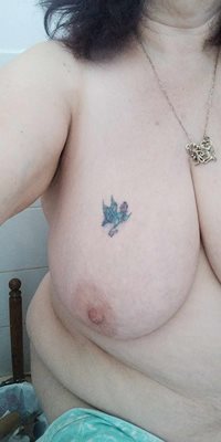 All the ladies are posting tits. Means only one thing... TOF!