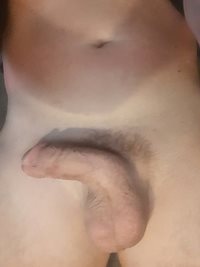Just a new one of my cock for your enjoyment 😉,,I hope