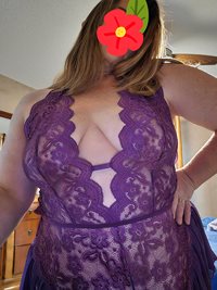 What do I do if hubby doesn't like my new outfit?