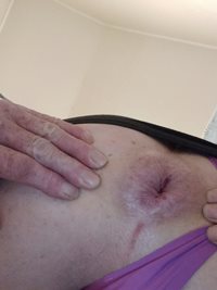 I'm looking for a nice big cock to fuck me good and hard anyone like to com...