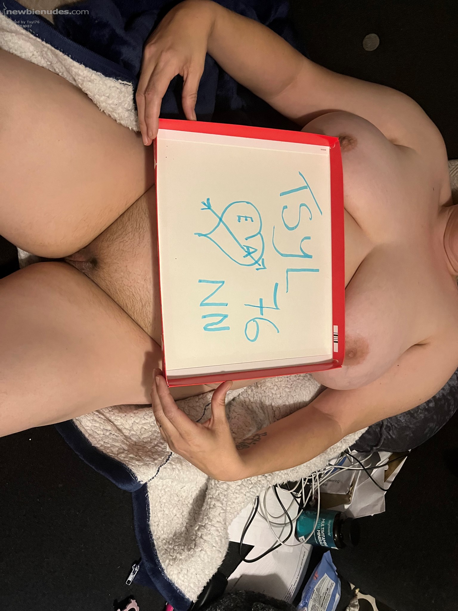 Love you nn from Eileen ❤️