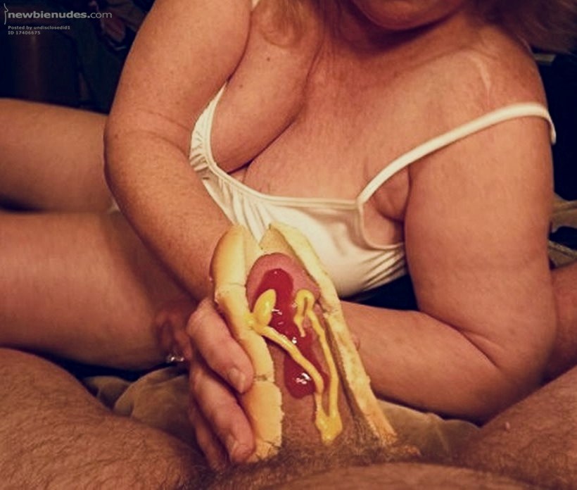 First Base, Second Base, Home Run??  After 45 plus years of marriage, we no...