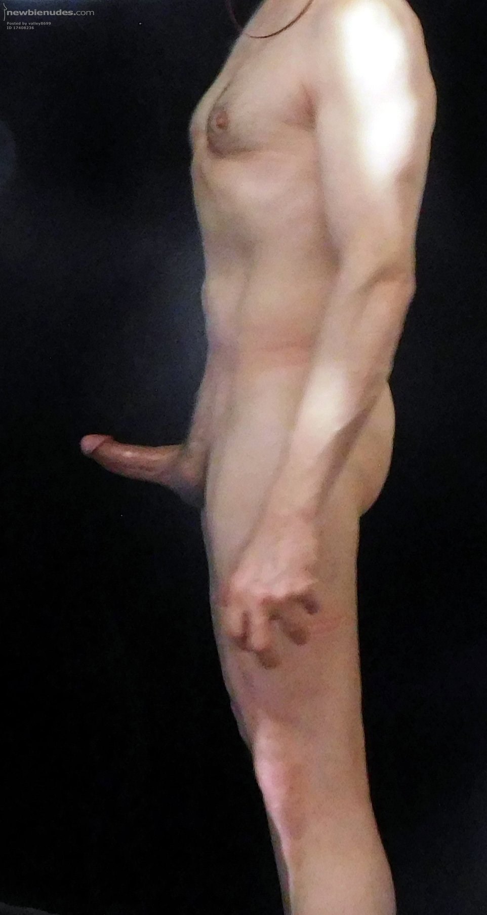 Please Accept This Penis Erectus