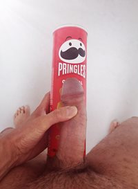 Who likes Pringles? I love to share!