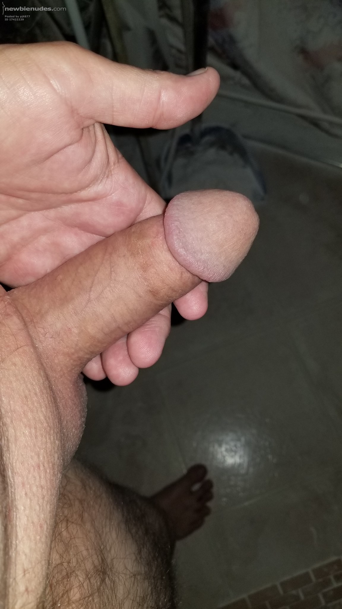Rate my cock, please comment