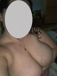 My big tits for all those that have asked
