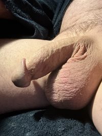 My Penis and Balls