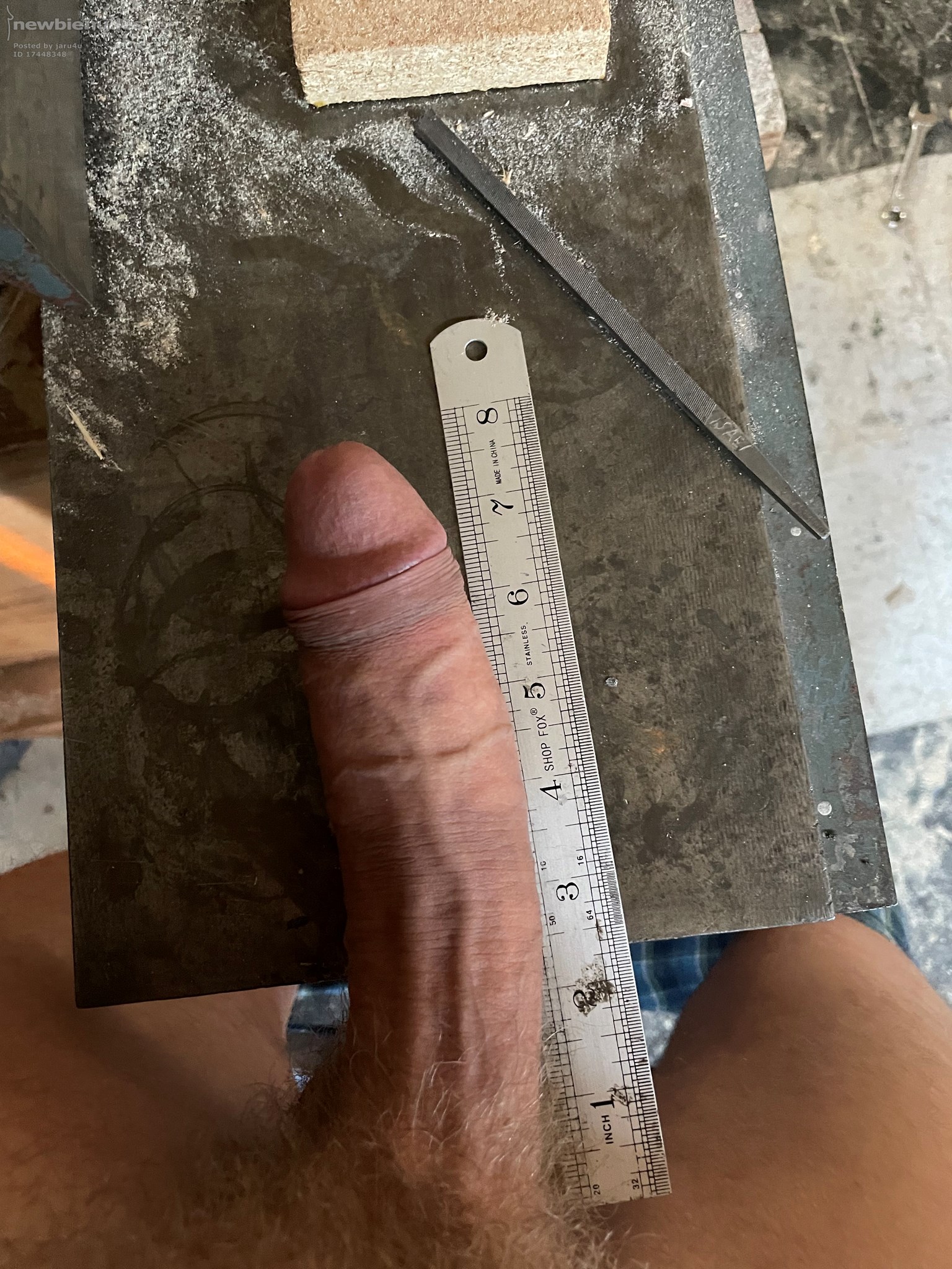 Wood work in the shop! 