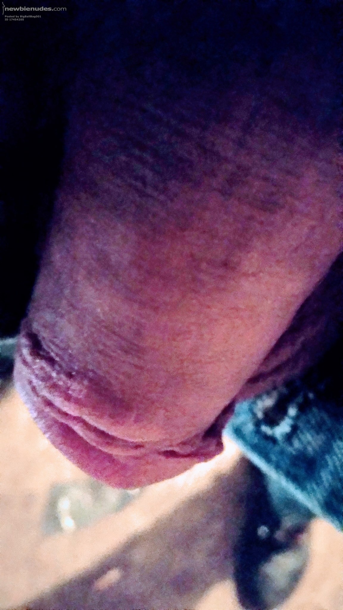 Would you want to use me for a weekend? 