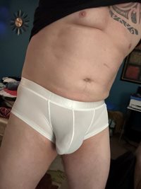 New undies. What yall think?