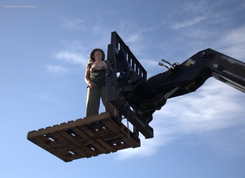 I have High Hopes this is going to be a FaNNtastic Weekend! 😉😊😊😊