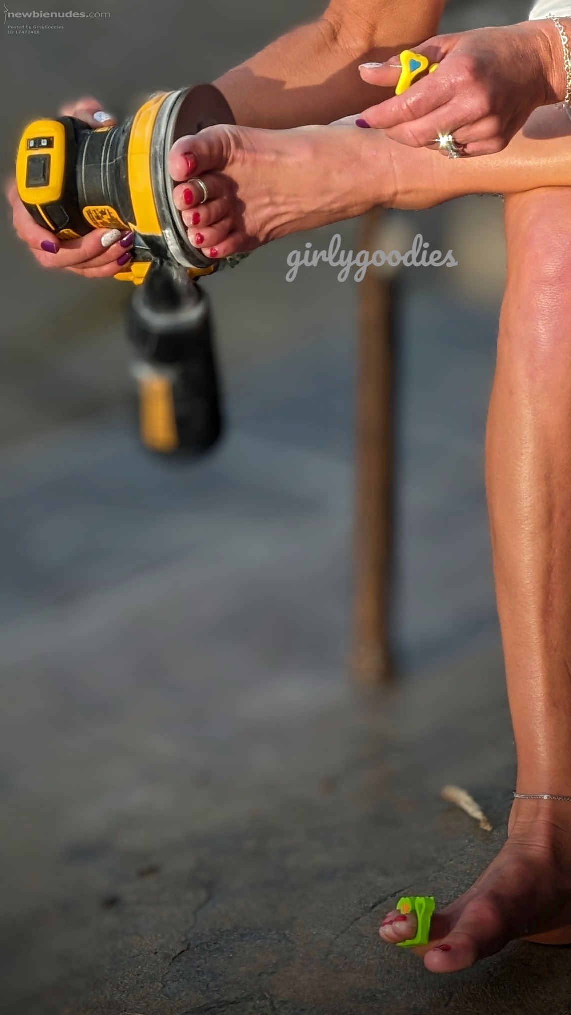 Powering to a soft and supple touch