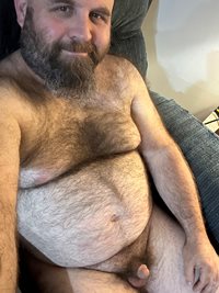 Just more of me naked showing my hairy little penis. If ya know me let me k...