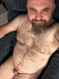 More pics of me naked showing the world my almost non existent penis 😂. Do...