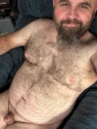 More pics of me naked showing the world my almost non existent penis 😂. Do...