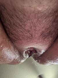 Wet used pussy who wants sloppy seconds?