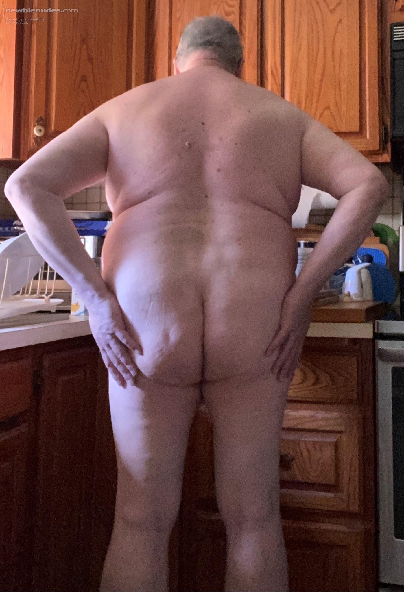 My Butt