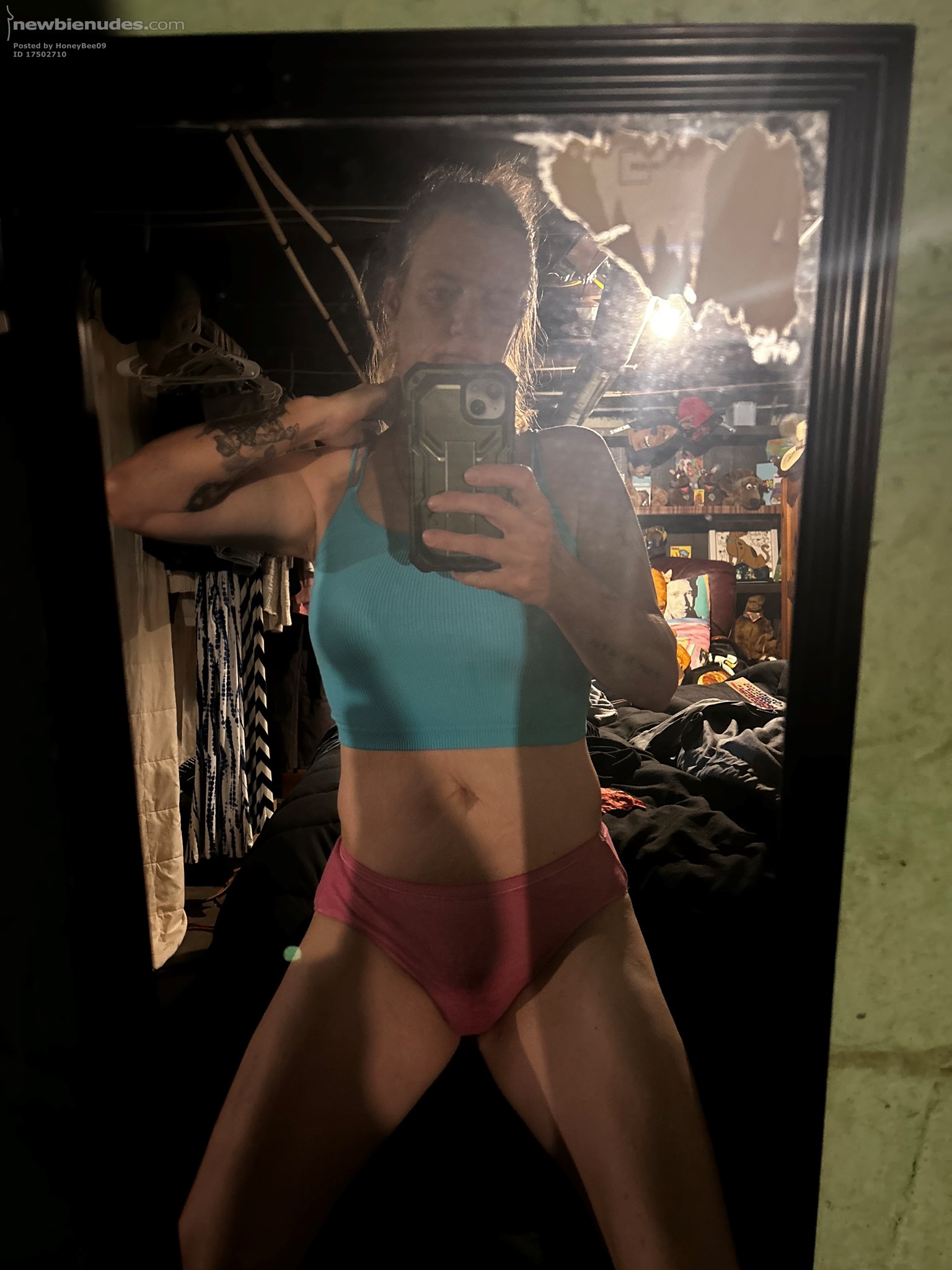 Good morning everyone