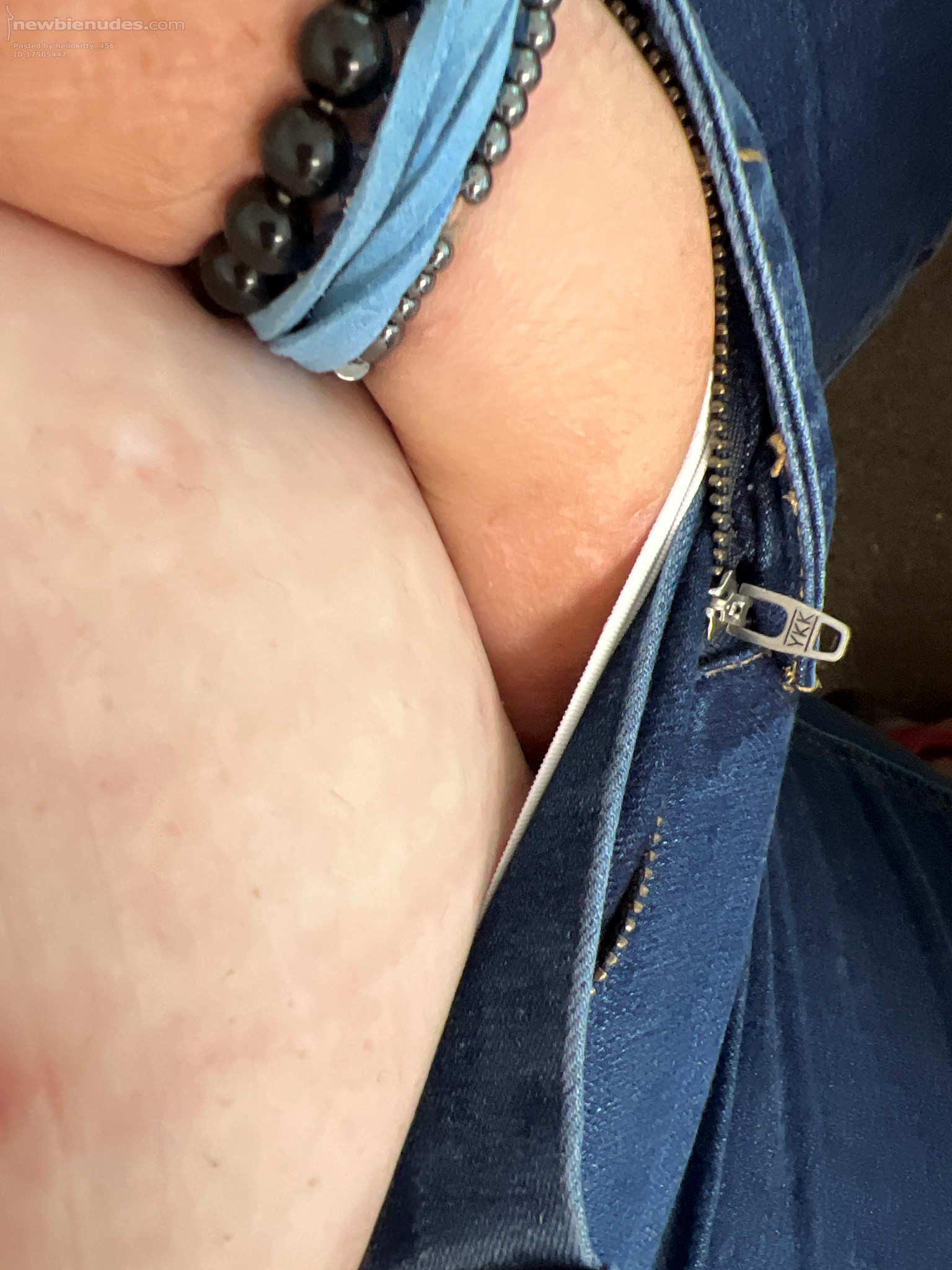 Had to have a little play at work