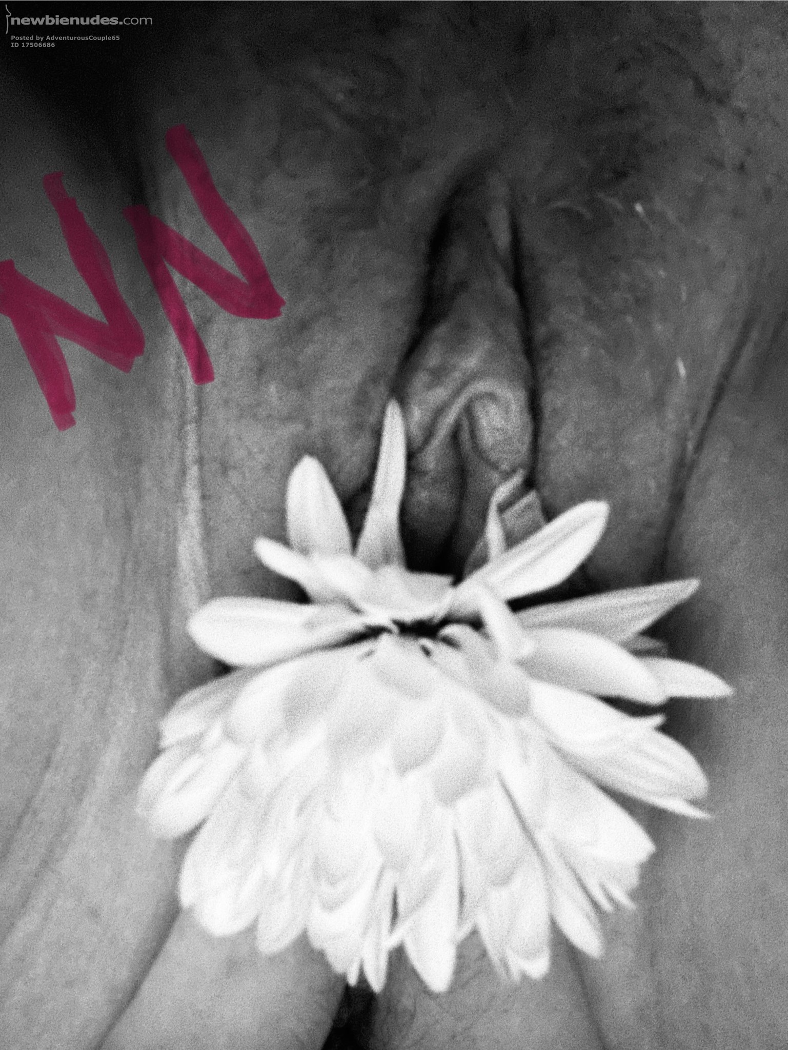 …just for you 🌸