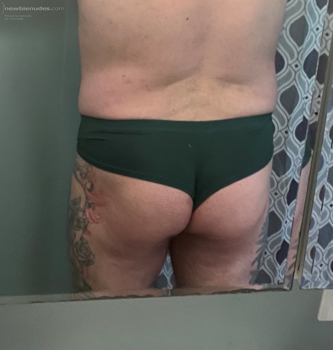 Who wants to take my ass 