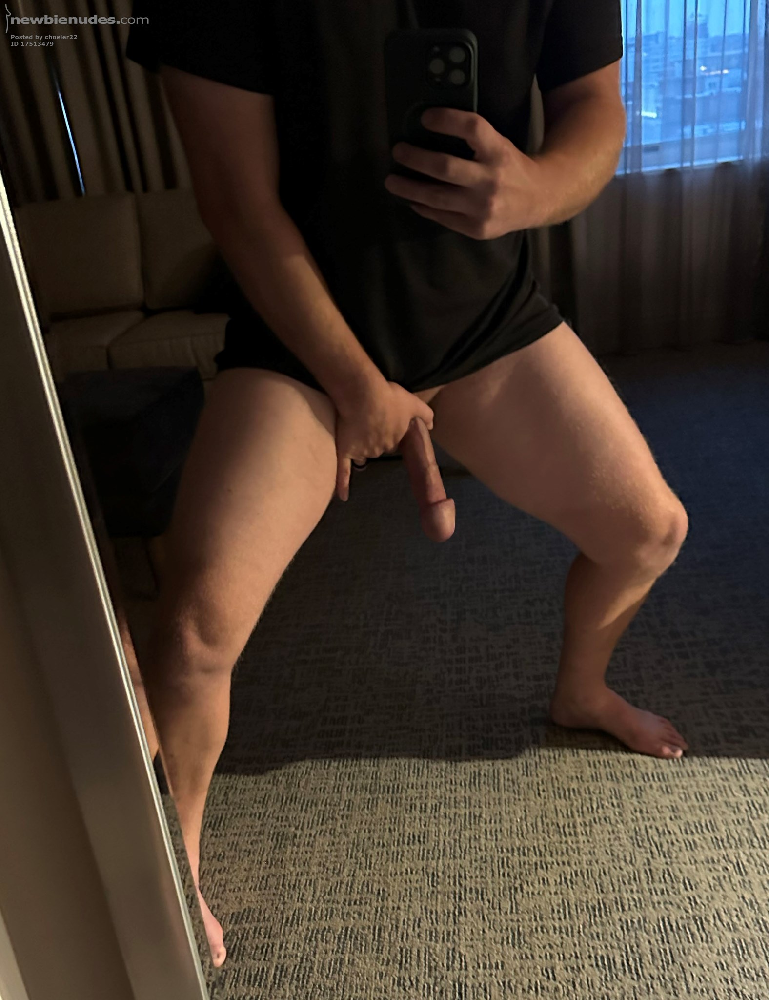 slide it down your throat