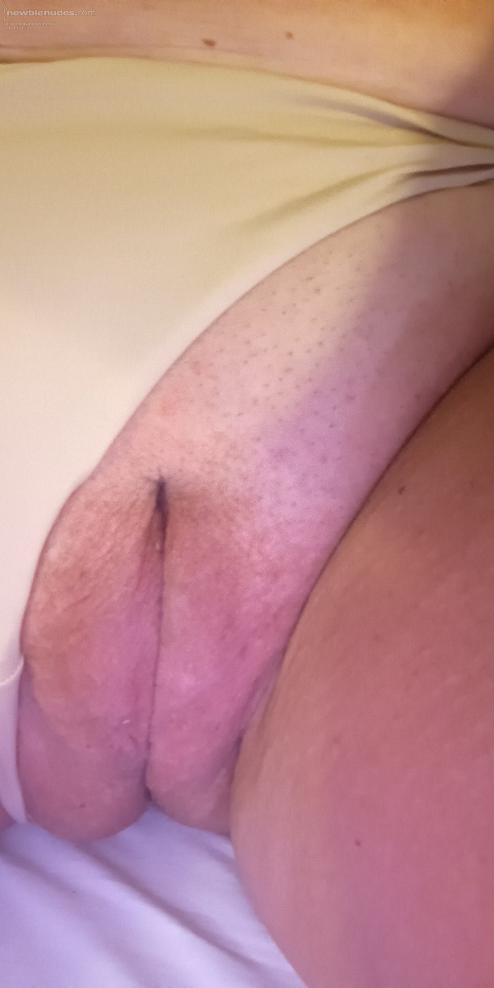 My pussy  before Waiting in the hotel for my lover to turn up for a night of fun.Hubby at home waiting for me to return home in the morning 