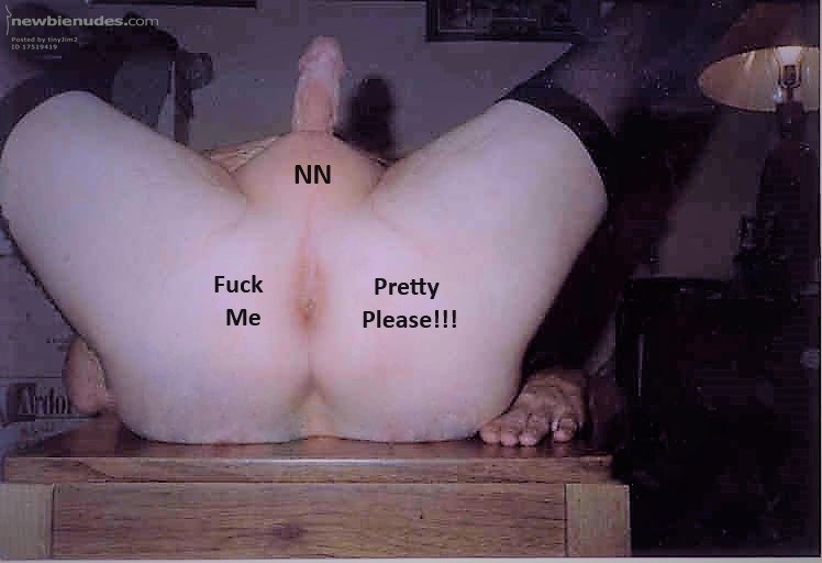 I hate to beg, but.....