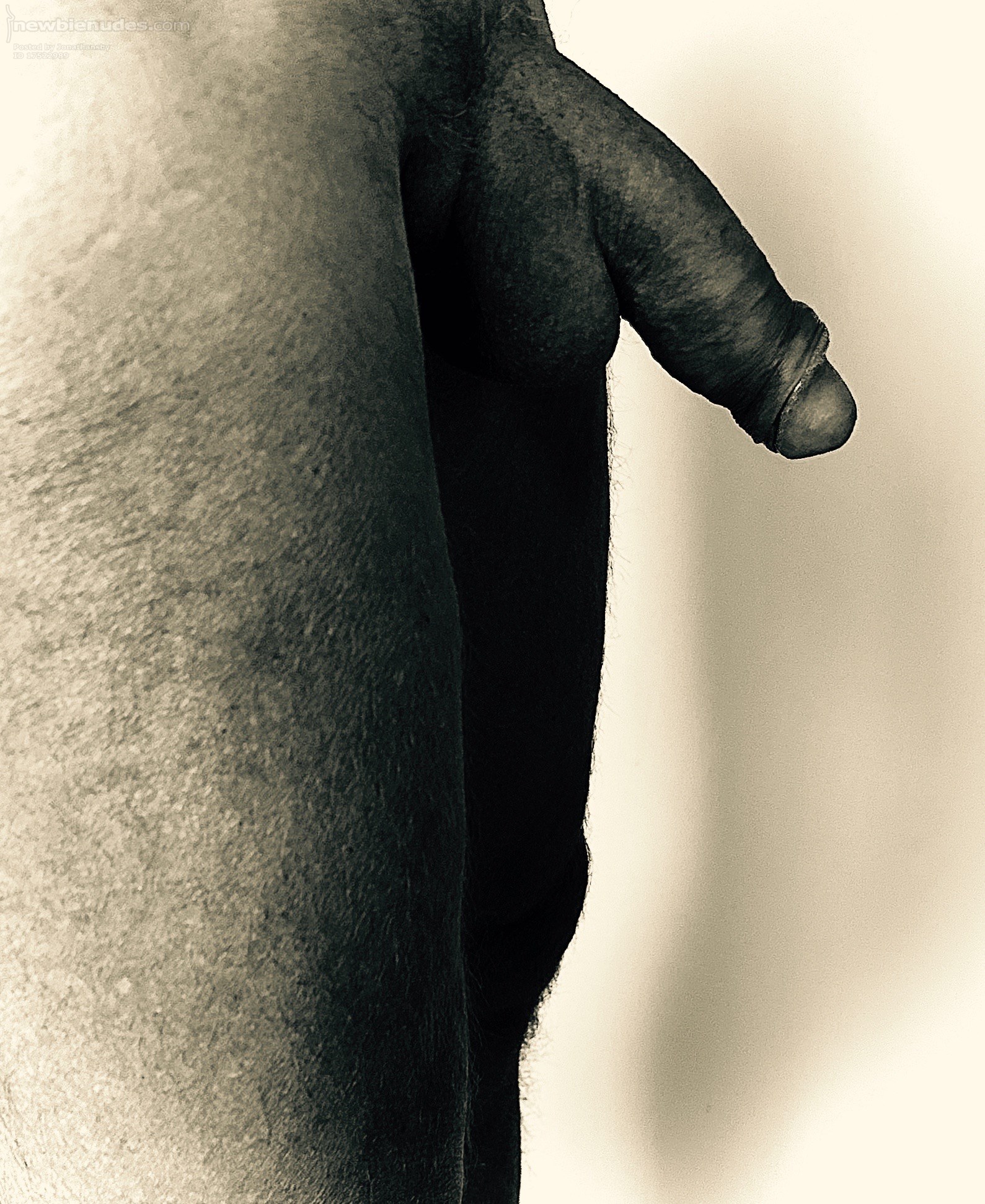 Starting to feel good