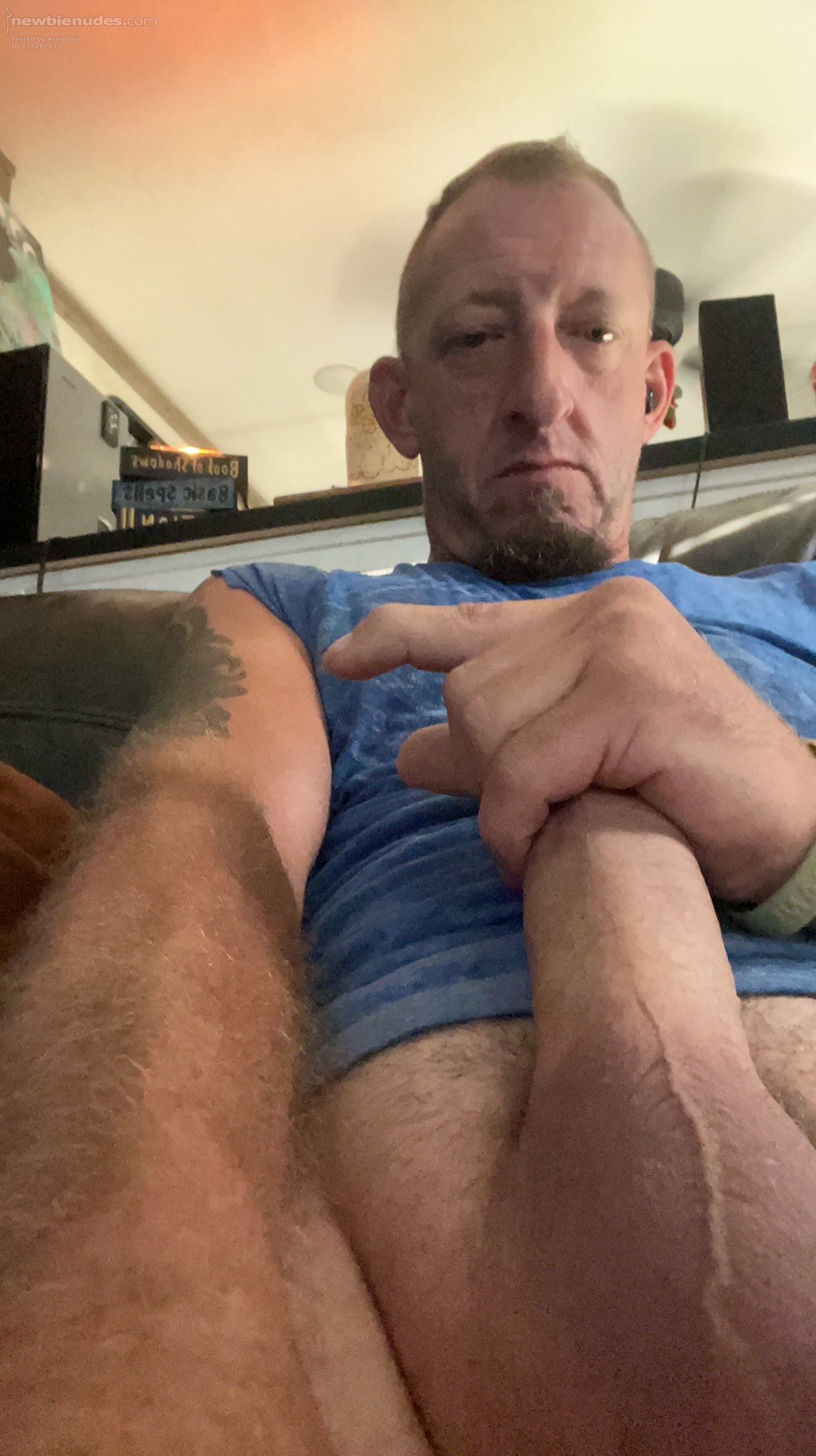 Playing with my fav nner 