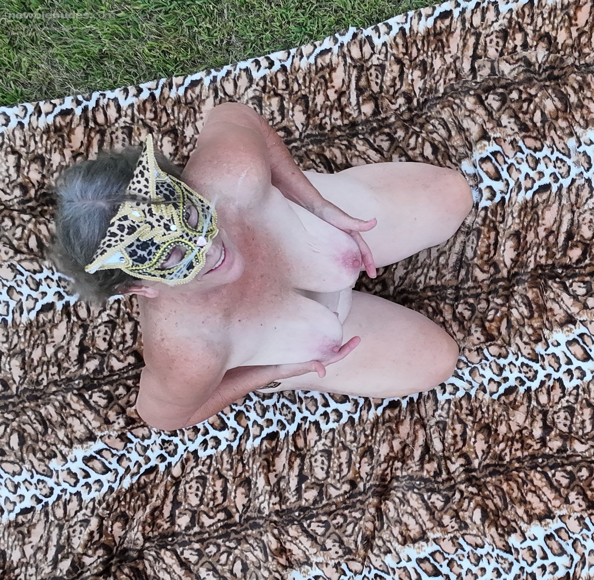 Have a Terrific Tuesday NNewbies! 😉😊😊😊